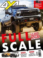 4x4 Magazine Australia